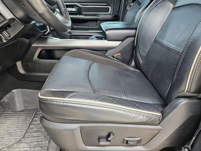 Used 2023 RAM 2500 Laramie AWD/4WD image 37