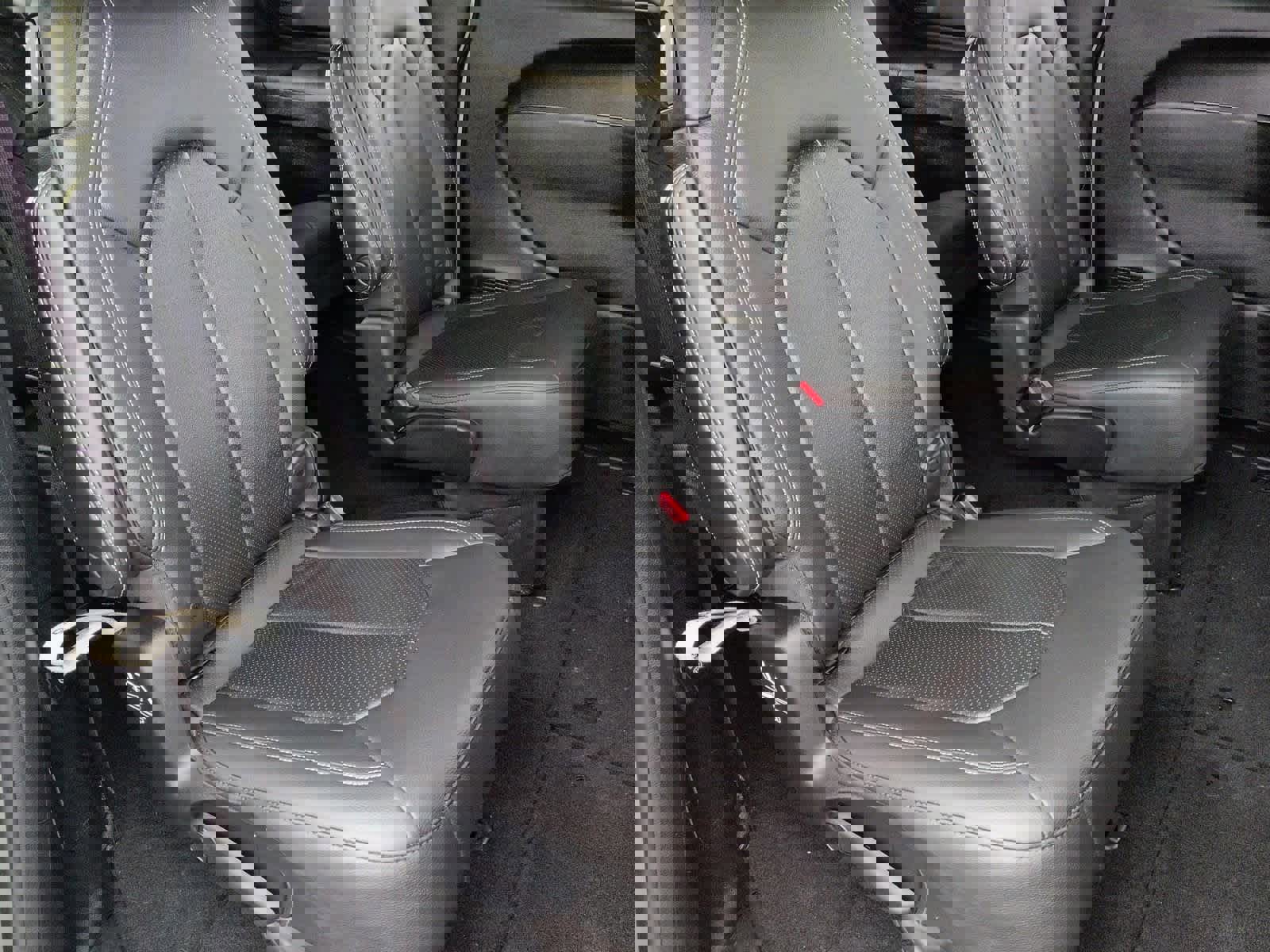 Used 2020 Chrysler Pacifica Touring-L Plus w/ Advanced Safetytec Group image 21