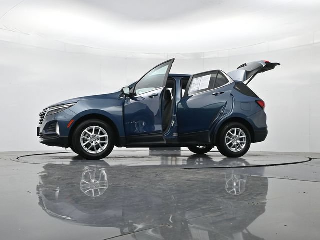 Used 2024 Chevrolet Equinox LT AWD/4WD image 57