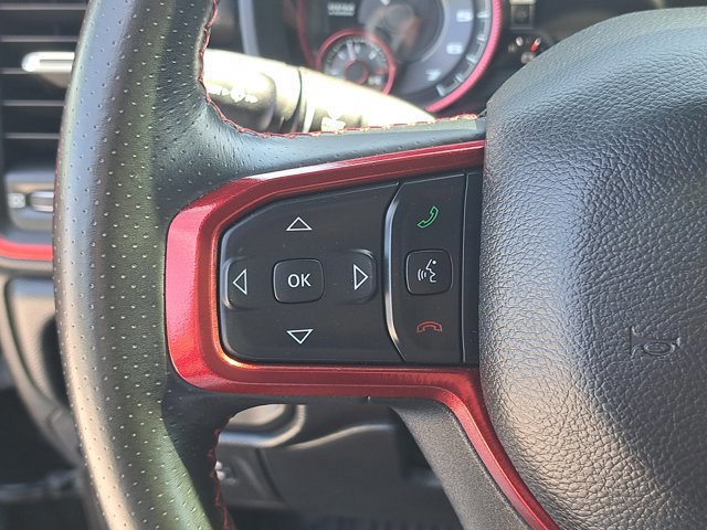 Used 2022 RAM 1500 Rebel w/ Rebel Level 1 Equipment Group image 25