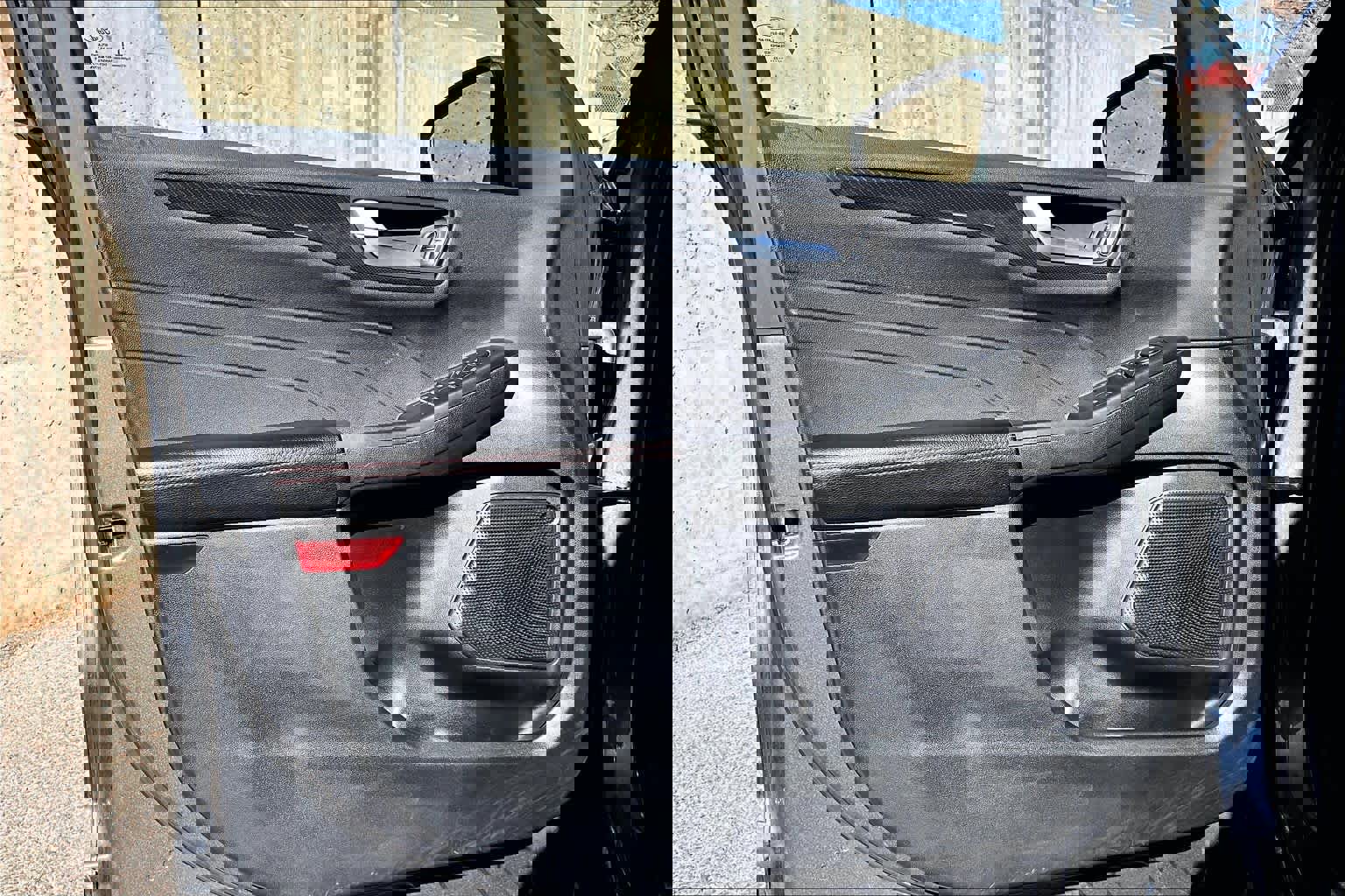 Certified 2023 Ford Escape ST-Line image 22