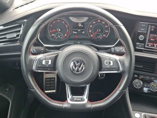 Used 2019 Volkswagen Jetta GLI FWD image 19