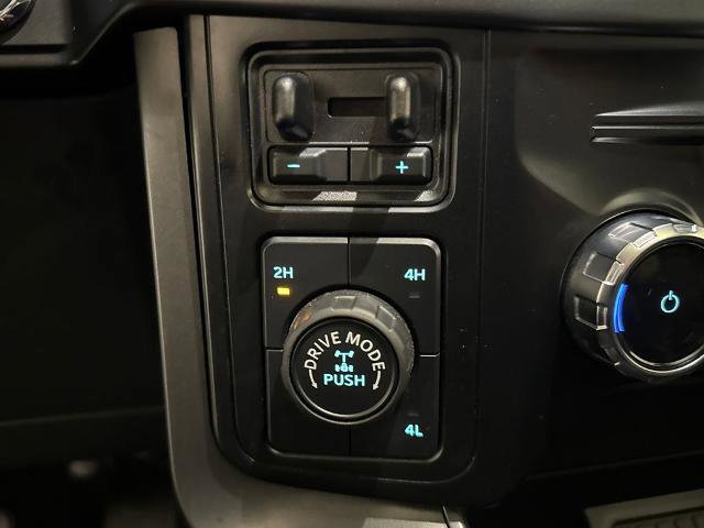 Certified 2024 Ford F150 XLT w/ Equipment Group 303A High image 30