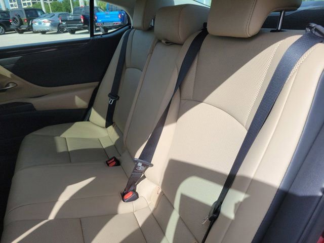 Used 2021 Lexus ES 350 w/ Accessory Package FWD image 15