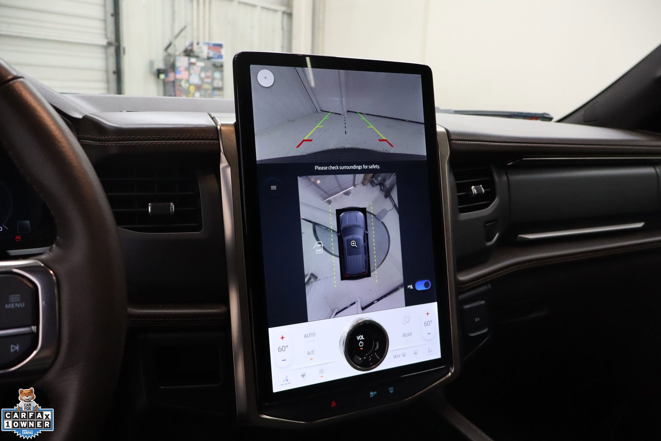 Certified 2022 Ford Expedition King Ranch image 22