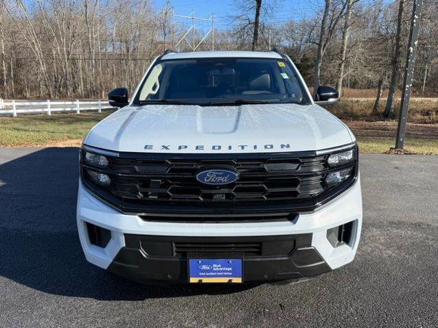 Certified 2025 Ford Expedition Max Active image 9