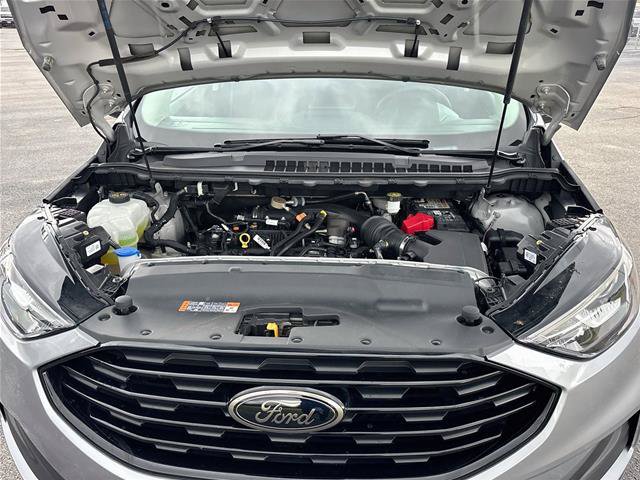 Certified 2022 Ford Edge SE w/ Black Appearance Package AWD/4WD image 29