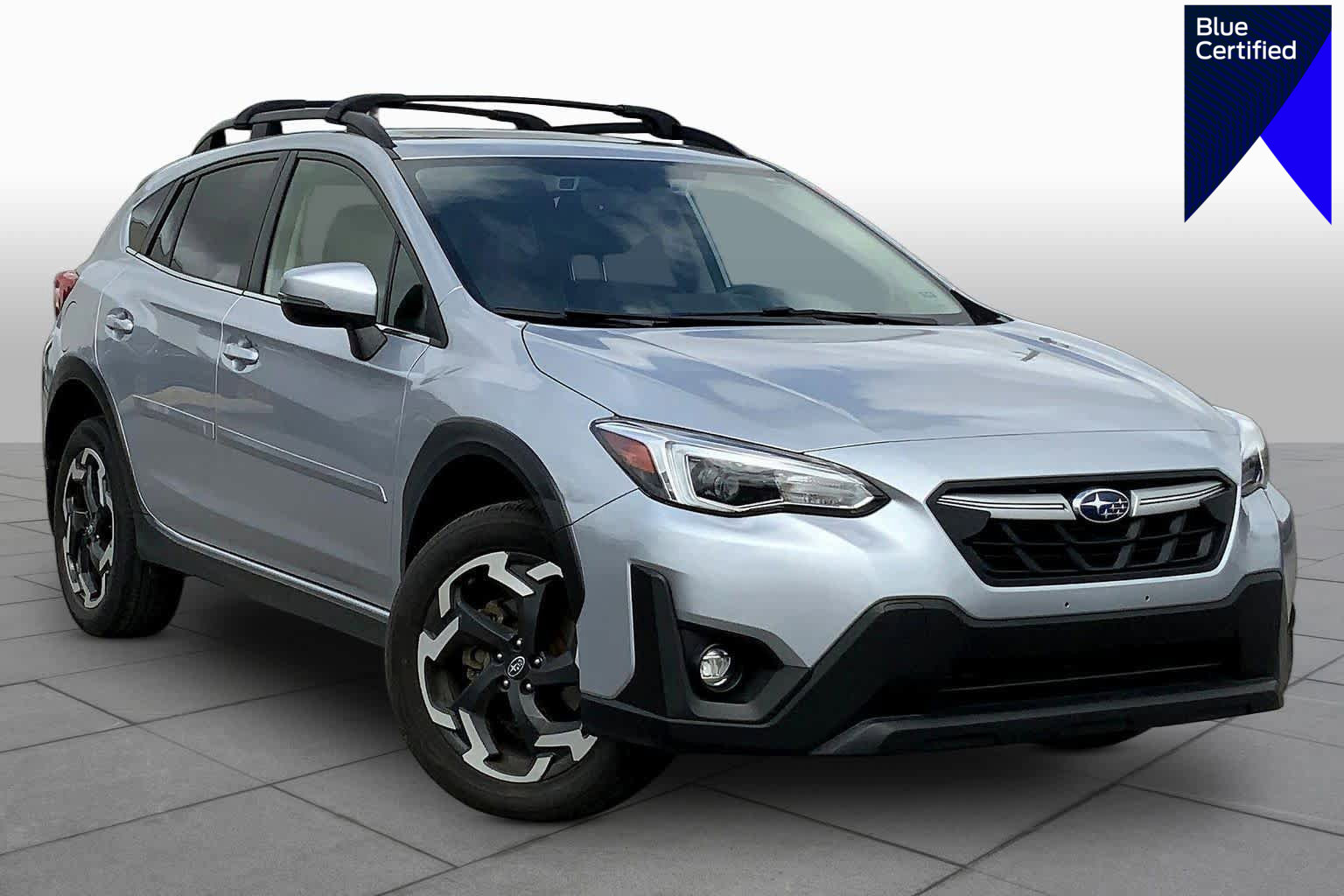 Used 2023 Subaru Crosstrek 2.5i Limited w/ Moonroof Package image 1