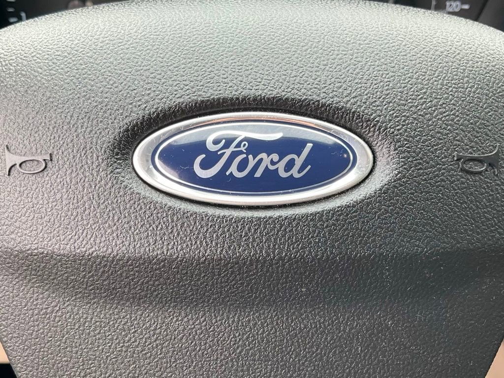 Certified 2022 Ford Escape SE image 81