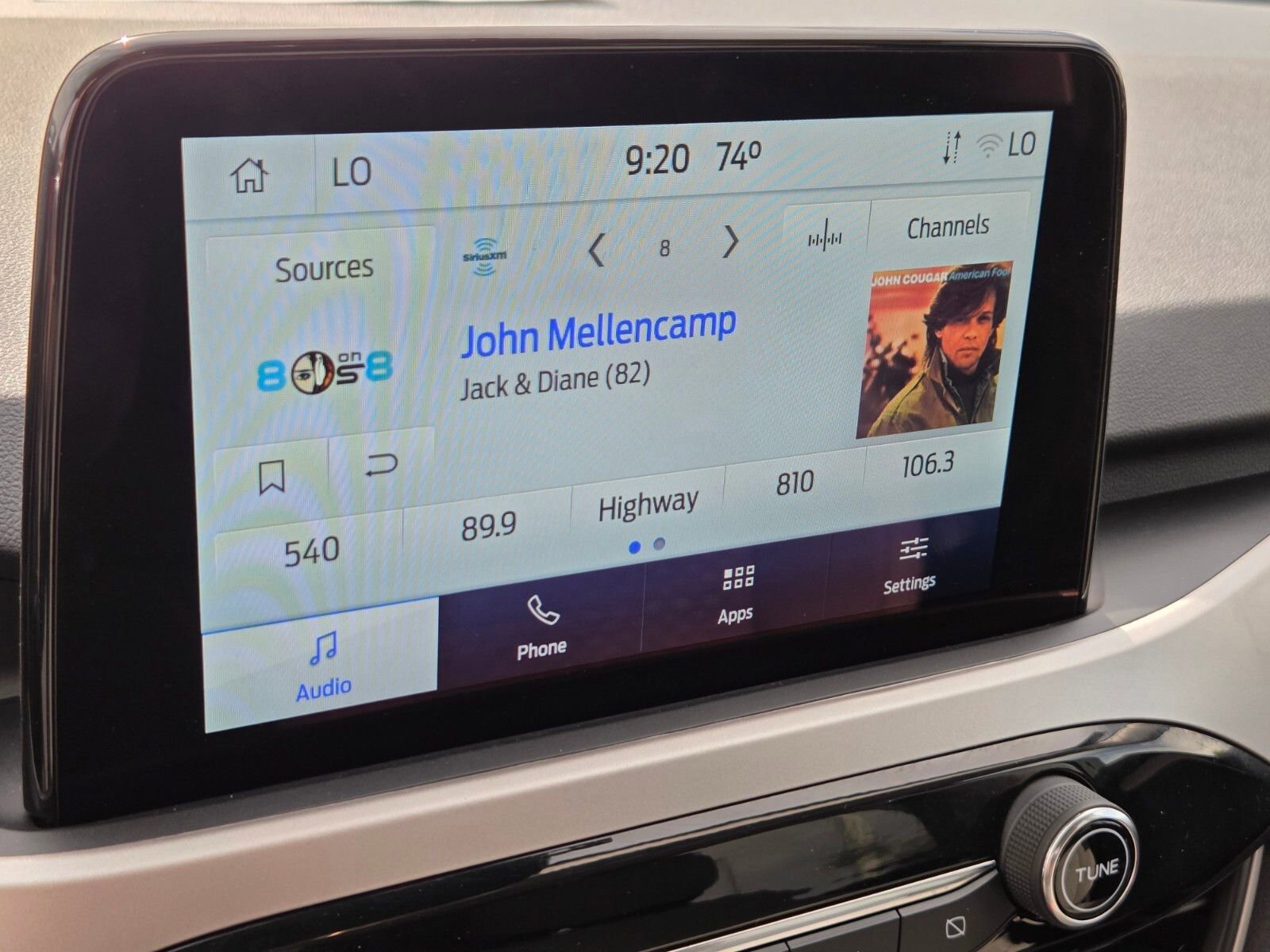 Certified 2022 Ford Escape SE w/ Convenience Package AWD/4WD image 20