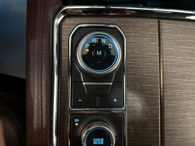 Certified 2022 Ford Expedition Limited image 28