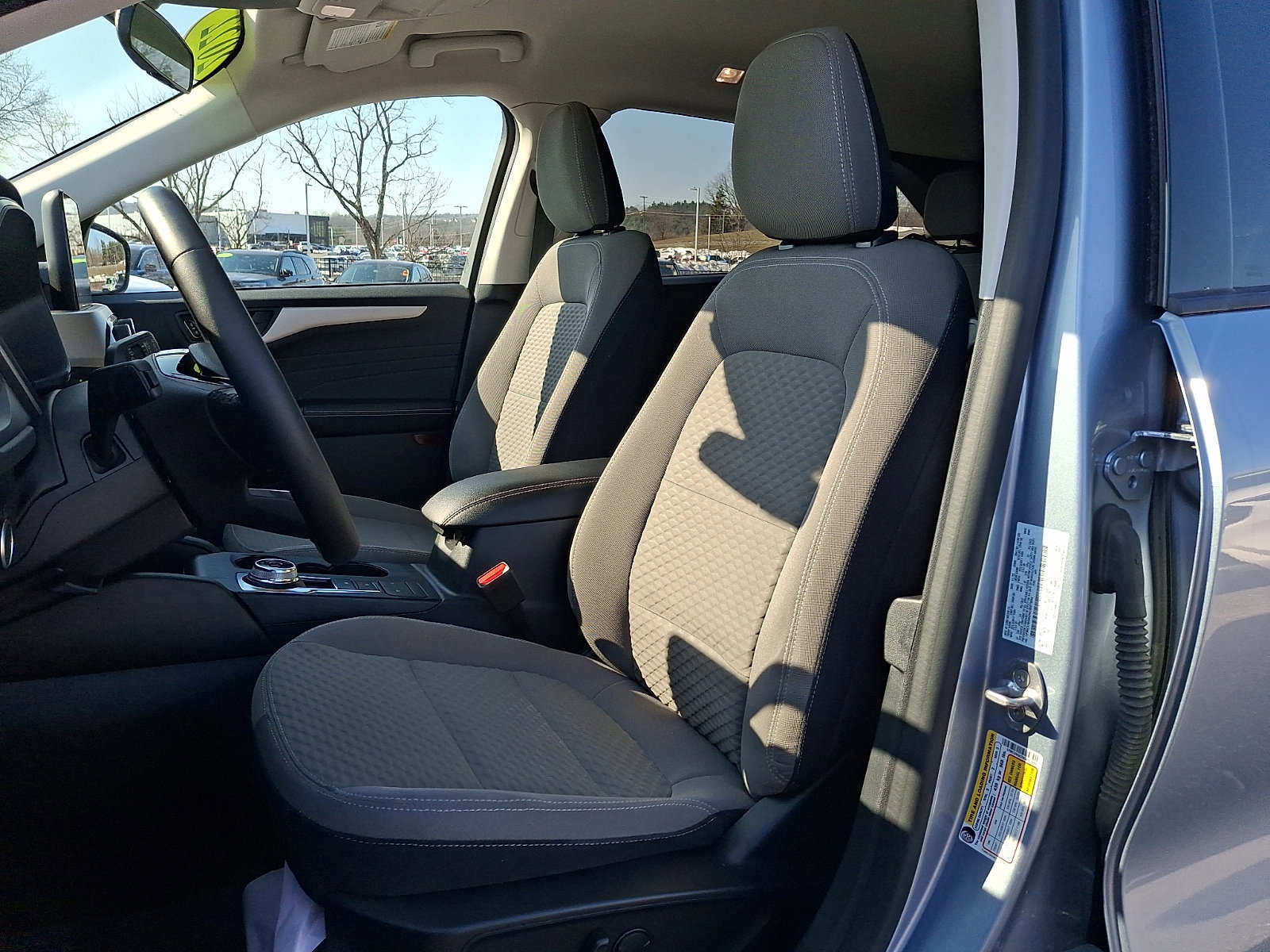 Certified 2022 Ford Escape SE w/ Convenience Package image 14