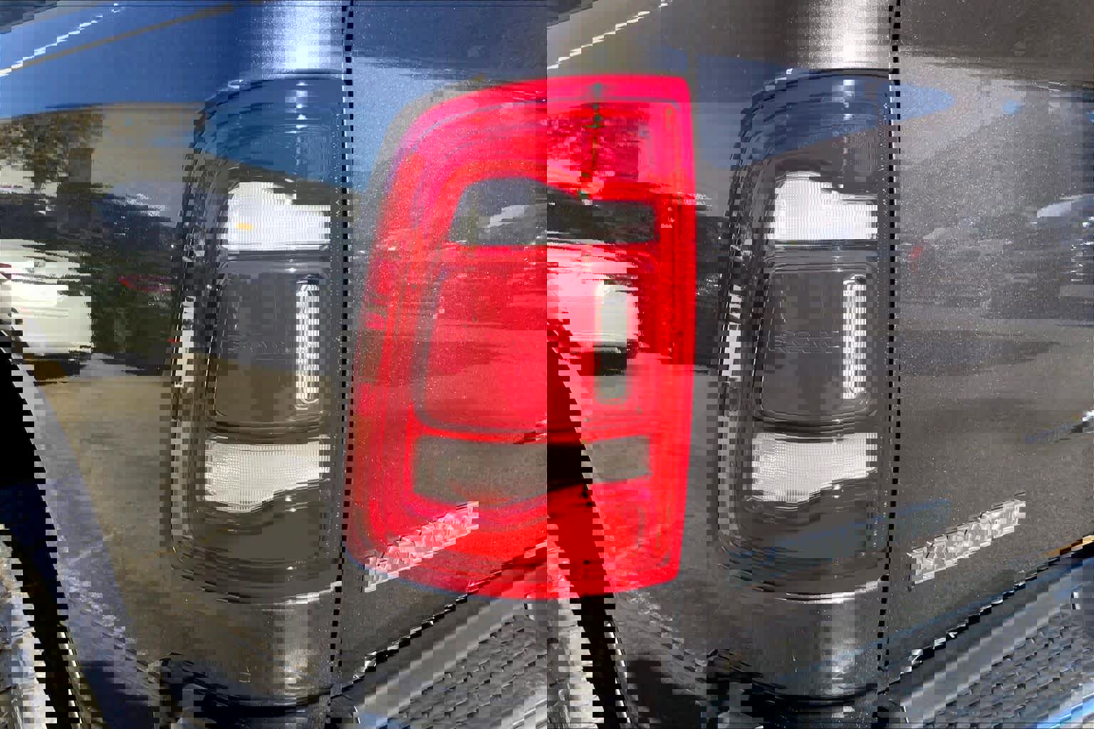 Used 2024 RAM 2500 Laramie w/ Protection Group image 24