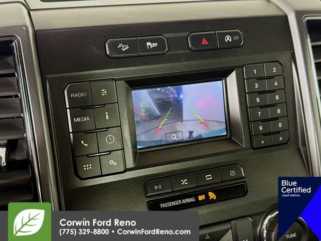 Certified 2018 Ford F150 XLT w/ Trailer Tow Package image 16