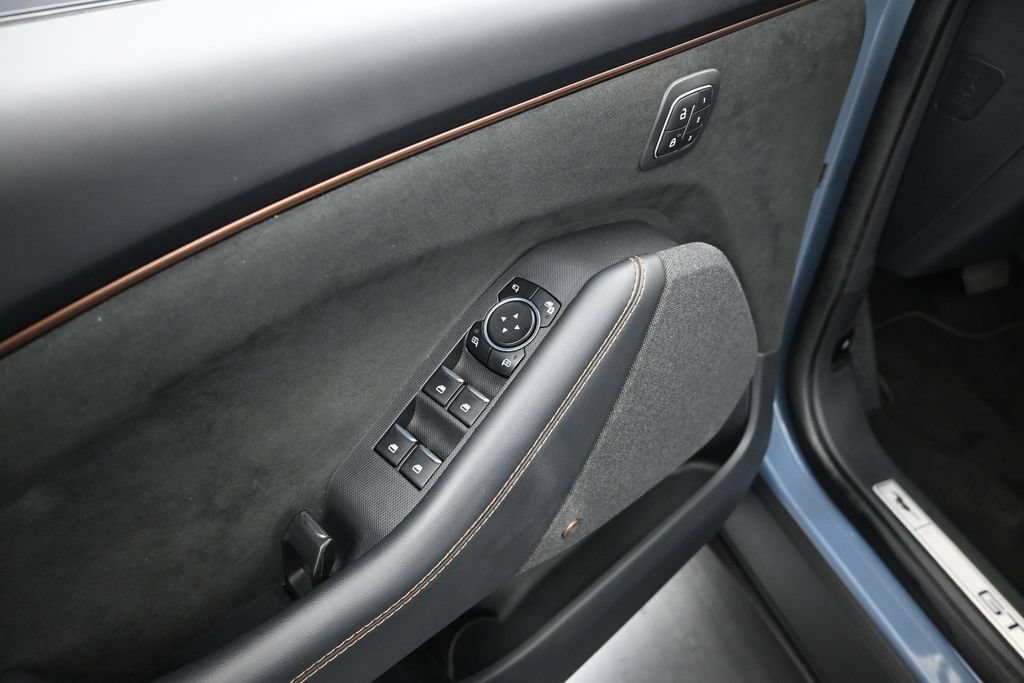 Certified 2023 Ford Mustang Mach-E GT AWD/4WD image 11