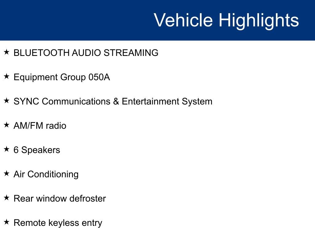 Certified 2017 Ford Mustang Coupe image 8