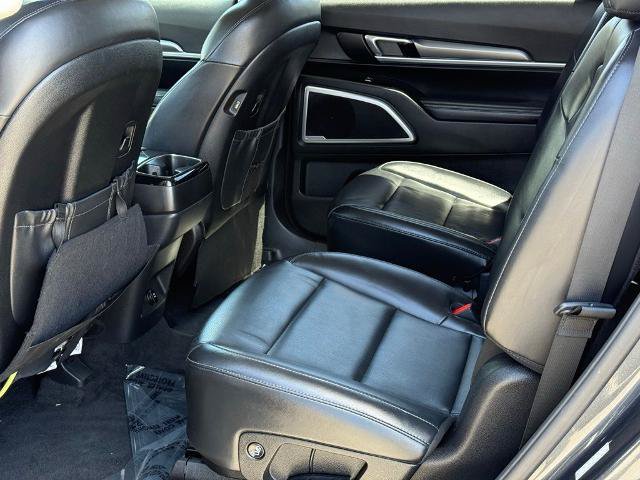 Used 2021 Kia Telluride S AWD/4WD image 8