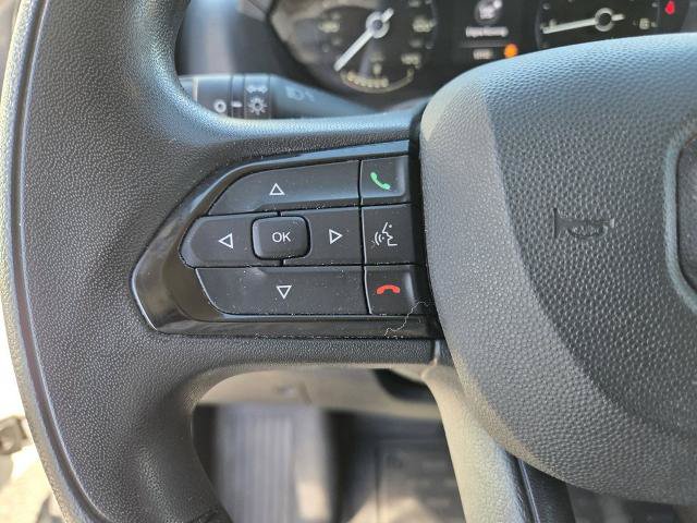 Used 2023 RAM ProMaster 2500 FWD image 20