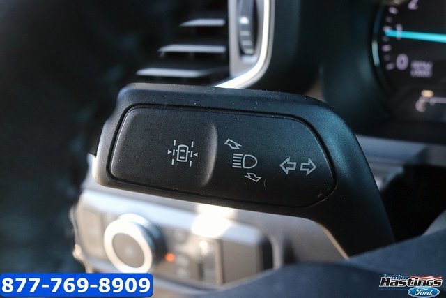 Certified 2022 Ford Explorer Limited w/ Equipment Group 301A image 27