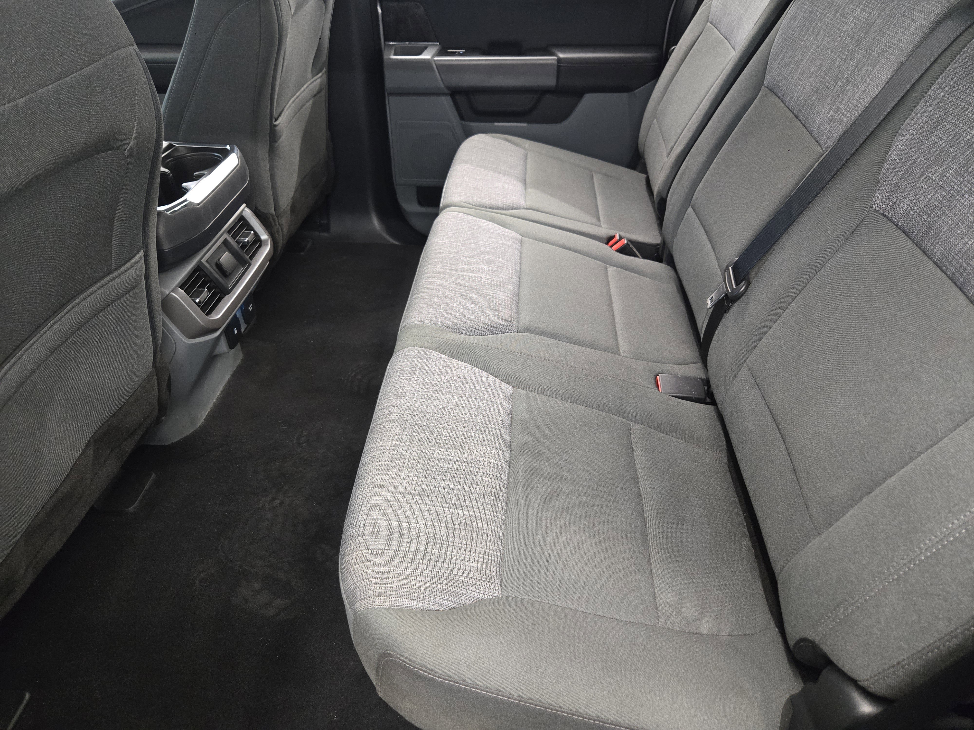 Certified 2023 Ford F150 Lightning XLT w/ Tow Technology Package image 30