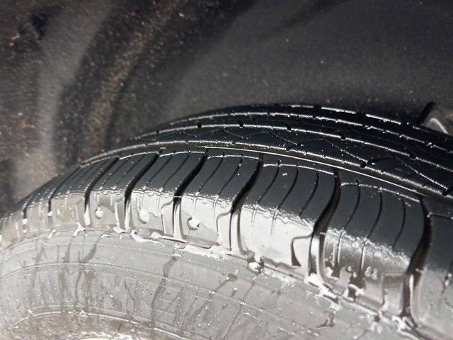 Certified 2024 Ford Edge SEL w/ Convenience Package image 27