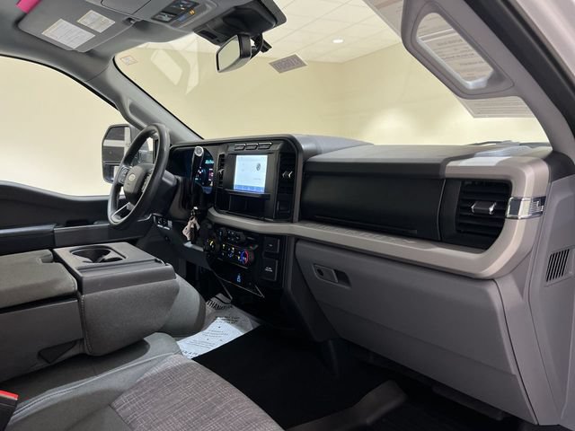 Certified 2023 Ford F350 XLT AWD/4WD image 22