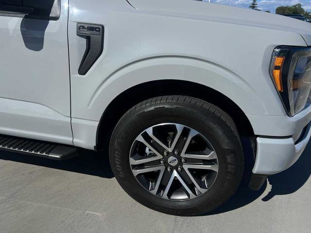 Certified 2023 Ford F150 XL w/ STX Appearance Package image 21