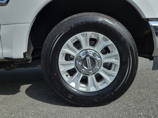 Certified 2022 Ford F350 XLT image 12