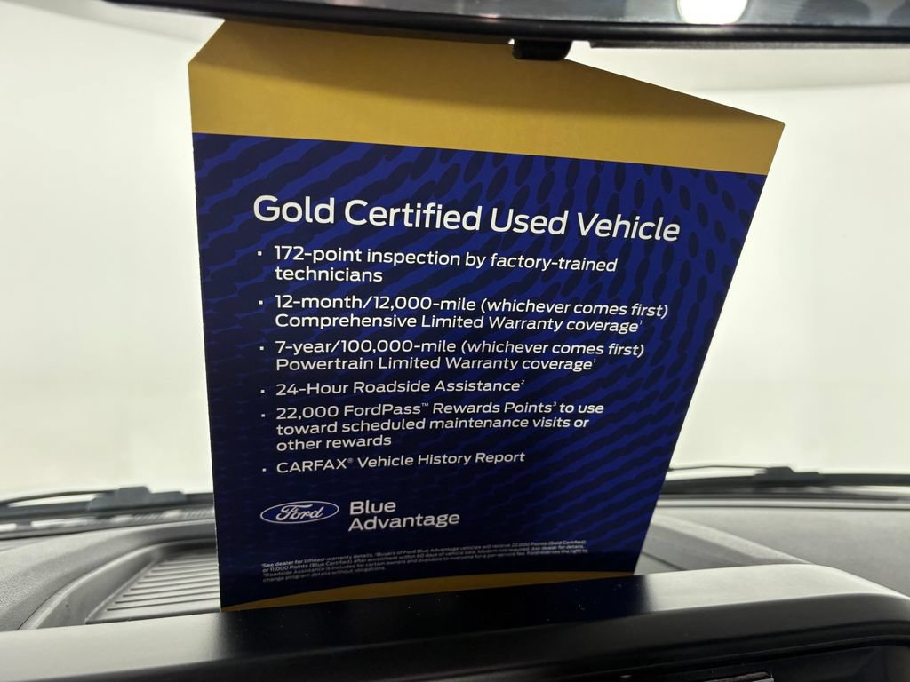 Certified 2024 Ford F250 XLT AWD/4WD image 24
