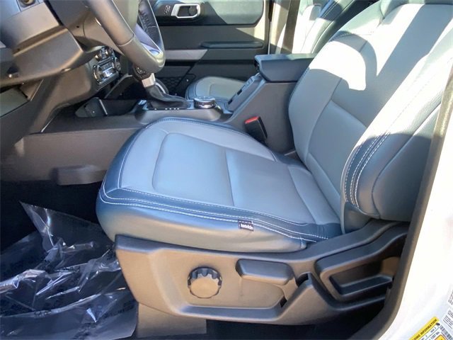 Certified 2023 Ford Bronco Outer Banks image 26