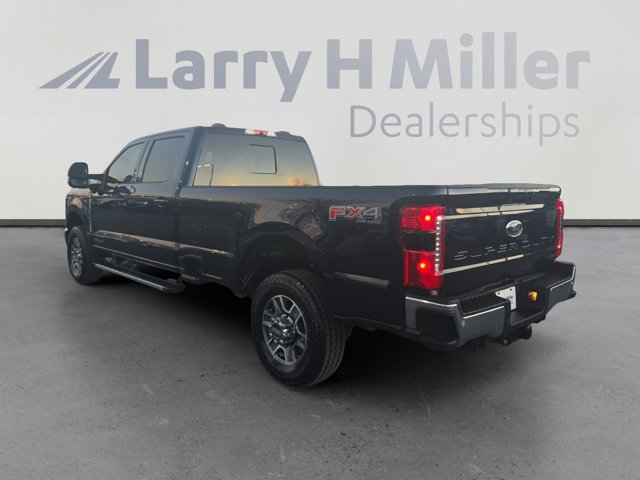 Certified 2024 Ford F350 Lariat image 3