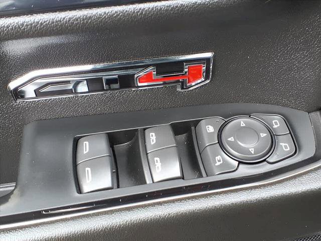 Used 2024 GMC Sierra 1500 AT4 w/ Technology Package image 17