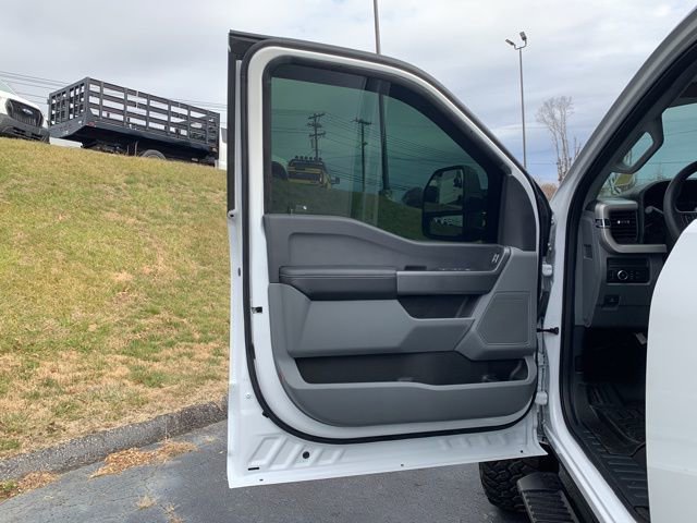Certified 2024 Ford F250 XL w/ STX Appearance Package image 19
