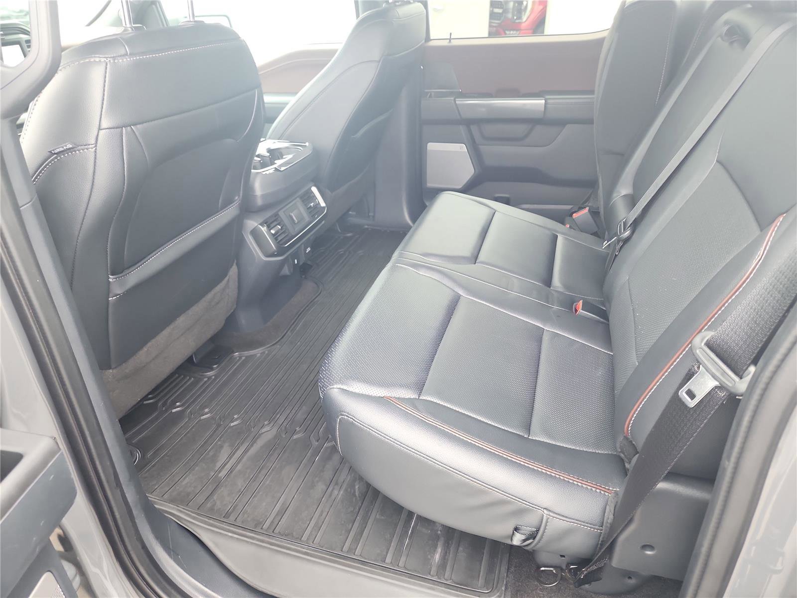 Certified 2021 Ford F150 Lariat w/ Max Trailer Tow Package image 16