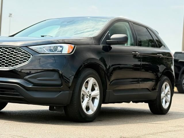 Certified 2024 Ford Edge SE AWD/4WD image 38