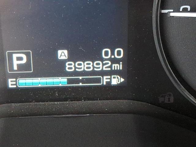 Used 2019 Subaru Impreza 2.0i Premium w/ Eyesight & BSD/Rcta & SRF image 19