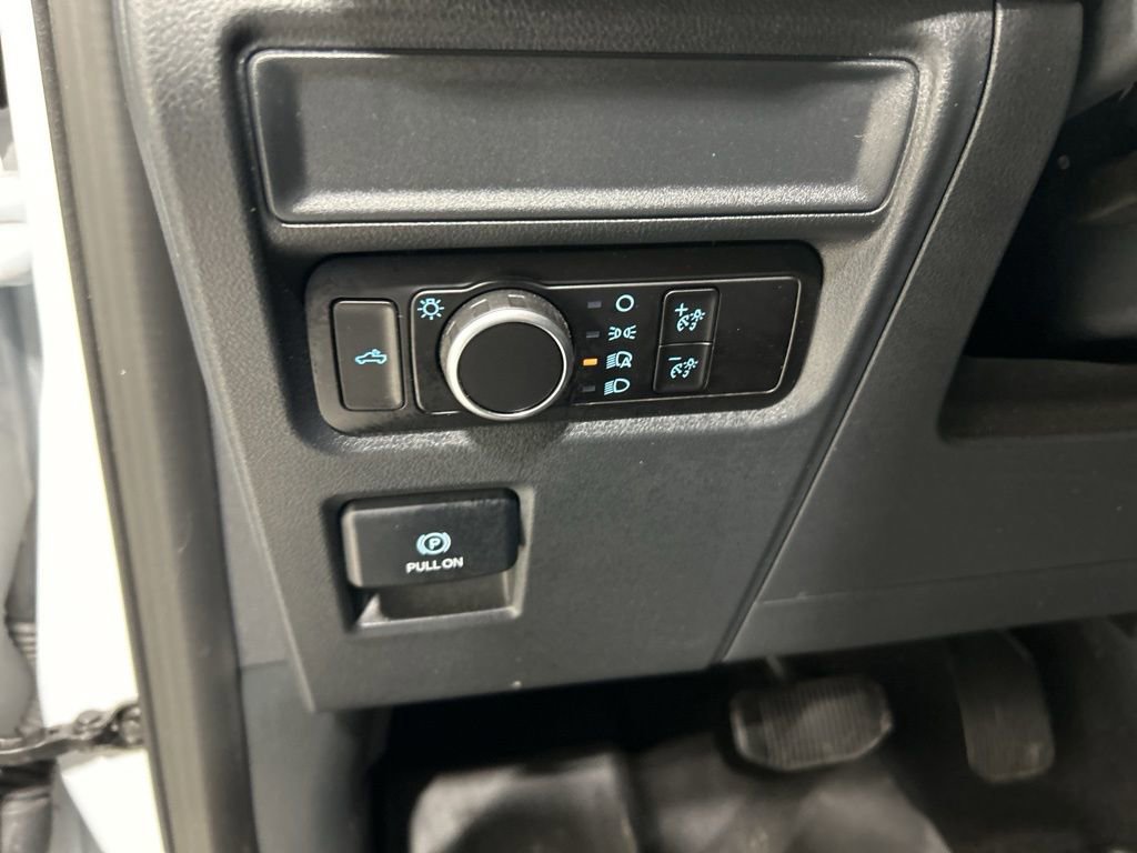 Certified 2023 Ford F150 XL w/ STX Appearance Package image 14