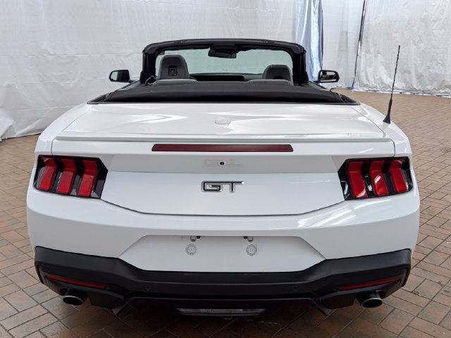 Certified 2024 Ford Mustang GT Premium RWD image 7