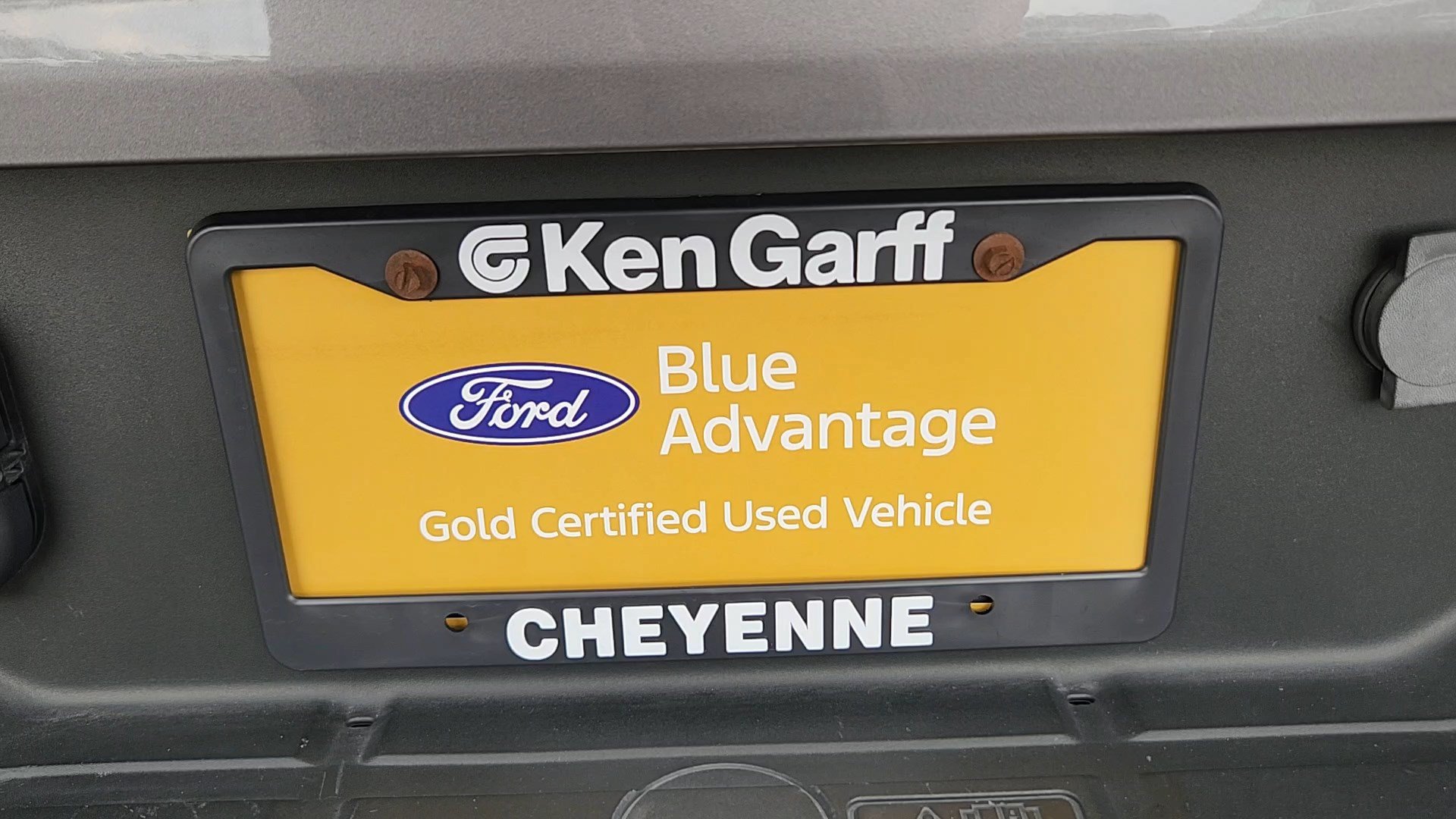 Certified 2021 Ford Ranger Lariat w/ Equipment Group 501A High AWD/4WD image 21