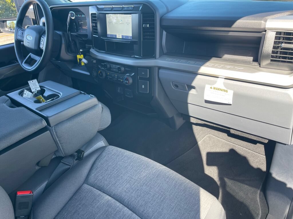 Certified 2024 Ford F250 XL w/ STX Appearance Package AWD/4WD image 26