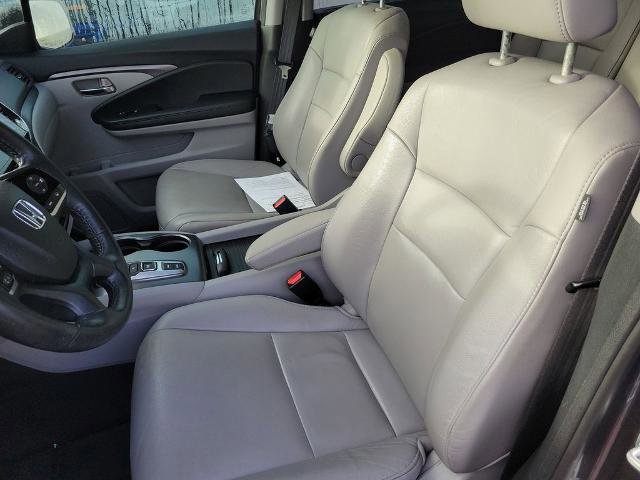 Used 2021 Honda Pilot EX-L image 19