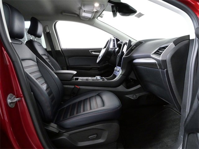 Certified 2023 Ford Edge SEL w/ Sport Appearance Package image 10