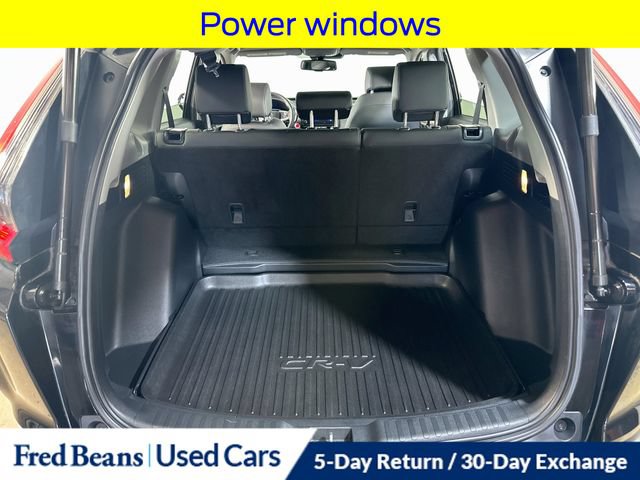 Used 2021 Honda CR-V EX-L image 11