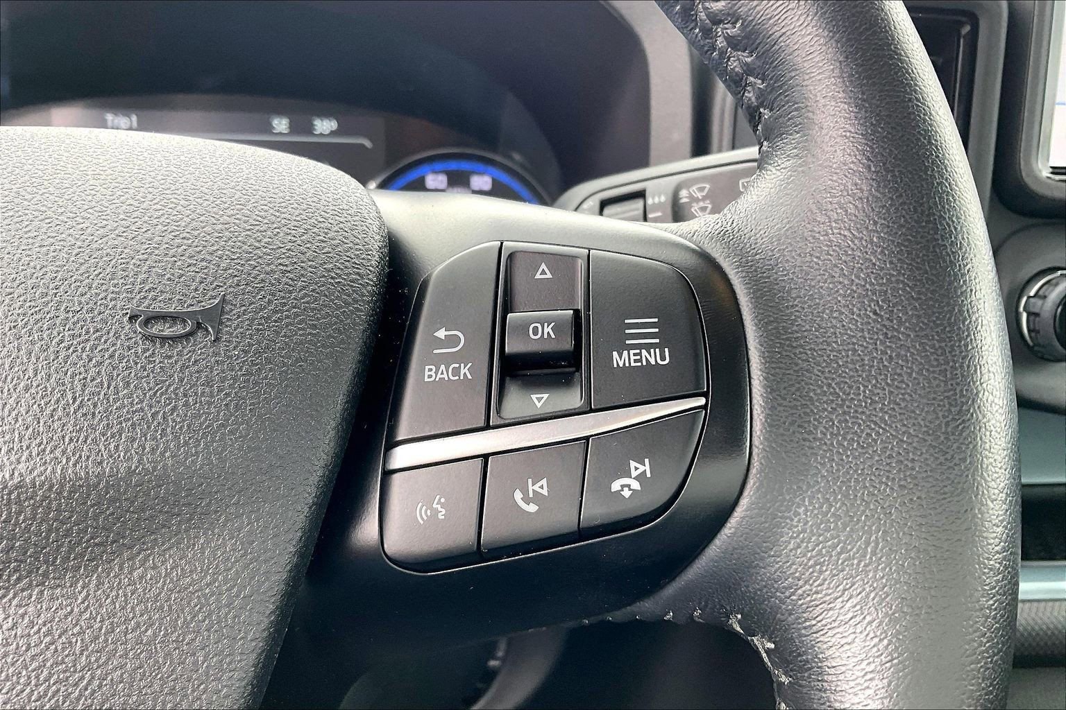 Certified 2023 Ford Bronco Sport Badlands image 21