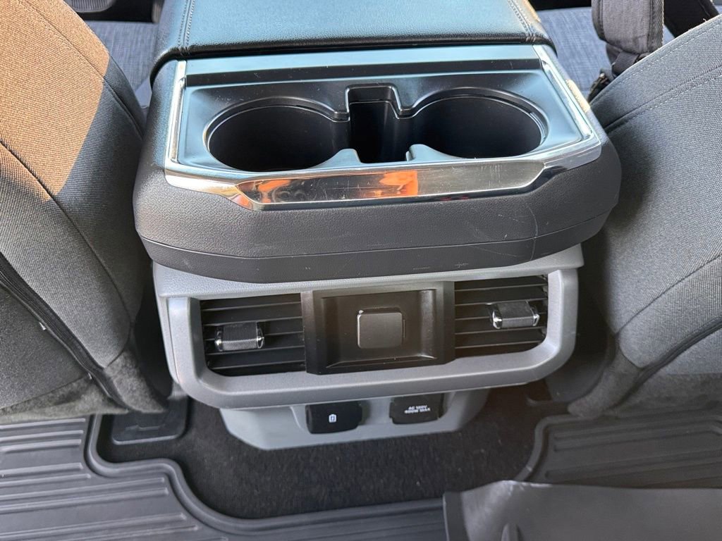 Certified 2022 Ford F150 XLT w/ Equipment Group 302A High AWD/4WD image 29