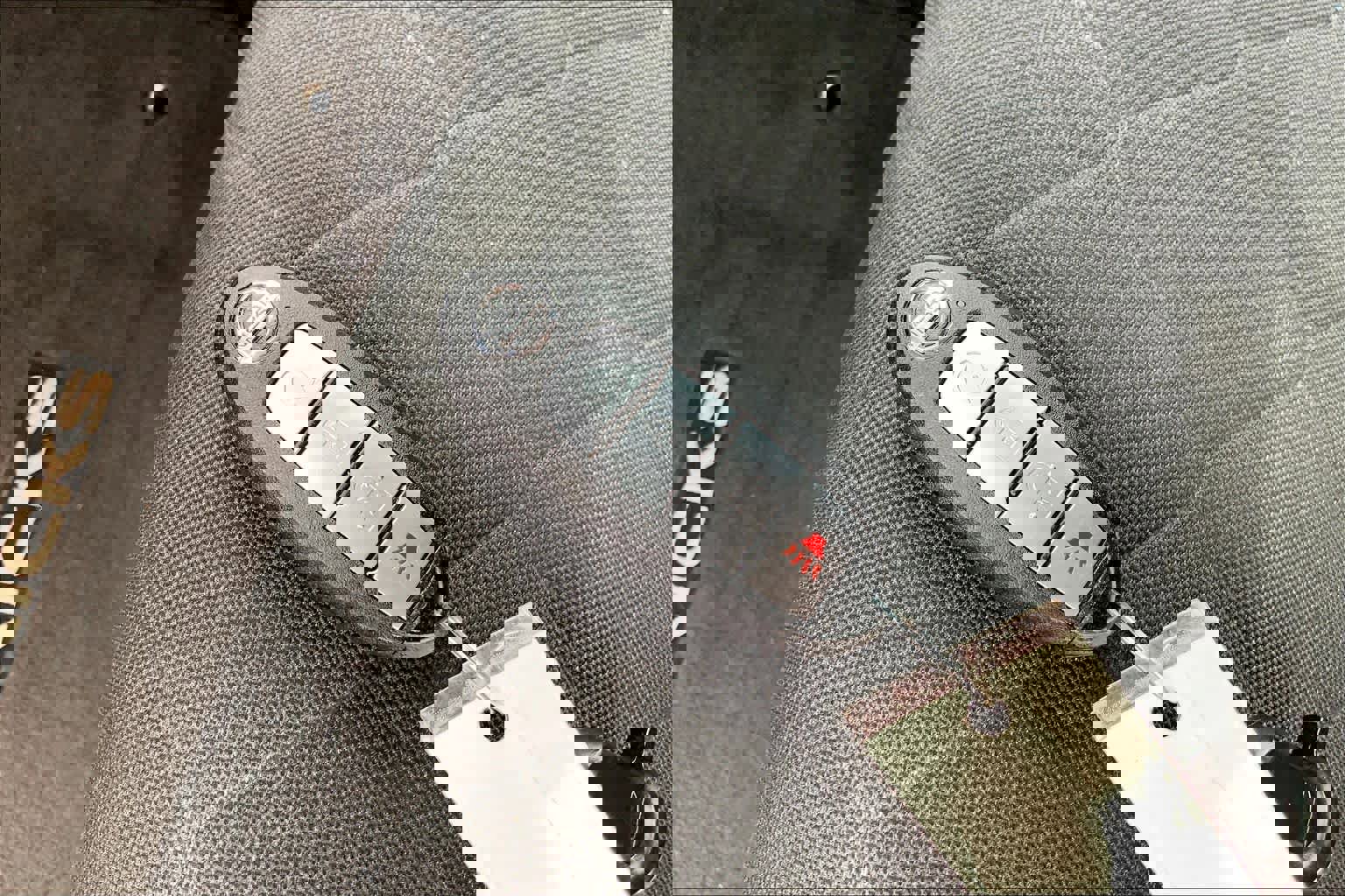 Used 2020 Nissan Kicks SR image 15