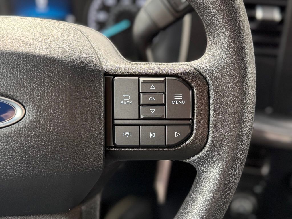 Certified 2023 Ford F150 XL w/ STX Appearance Package image 13