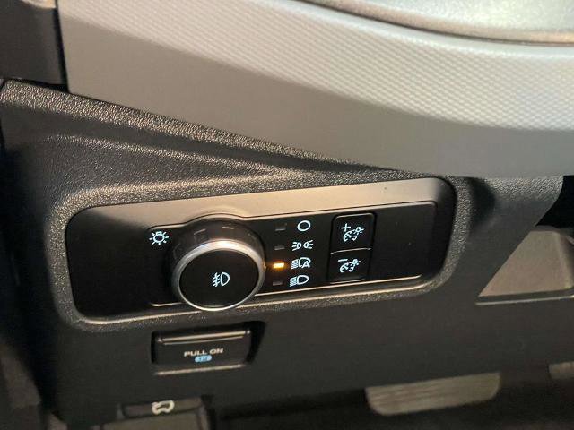 Certified 2024 Ford Bronco Big Bend image 11