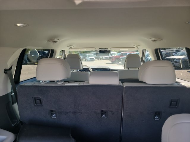 Used 2025 Hyundai Santa Fe SEL FWD image 26