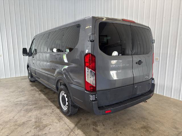 Certified 2021 Ford Transit 350 XL RWD image 11